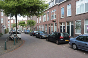 Te huur: Appartement Maretakstraat, Den Haag - 1