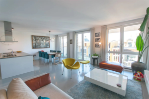 For rent: Apartment Oostenburgervoorstraat, Amsterdam - 1
