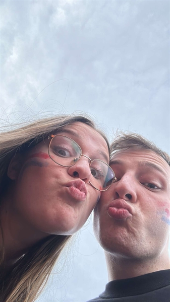 Impression of the tenant