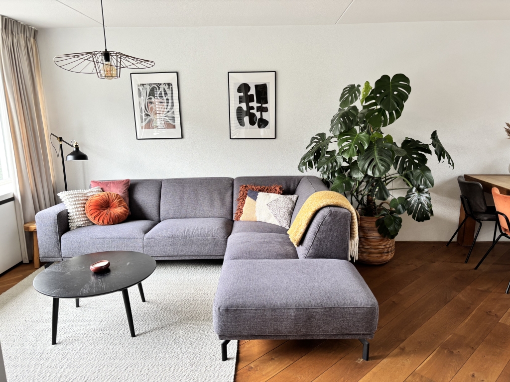 Te huur: Appartement Molukkenstraat, Utrecht - 19