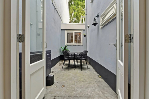 Te huur: Appartement Herderinnestraat, Den Haag - 1