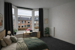 Te huur: Kamer Oranjeboomstraat, Breda - 1