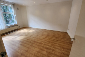 Te huur: Appartement Admiraal de Ruijterweg, Amsterdam - 1