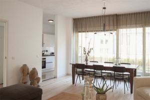 Te huur: Woning Laan van Roos en Doorn, Den Haag - 1