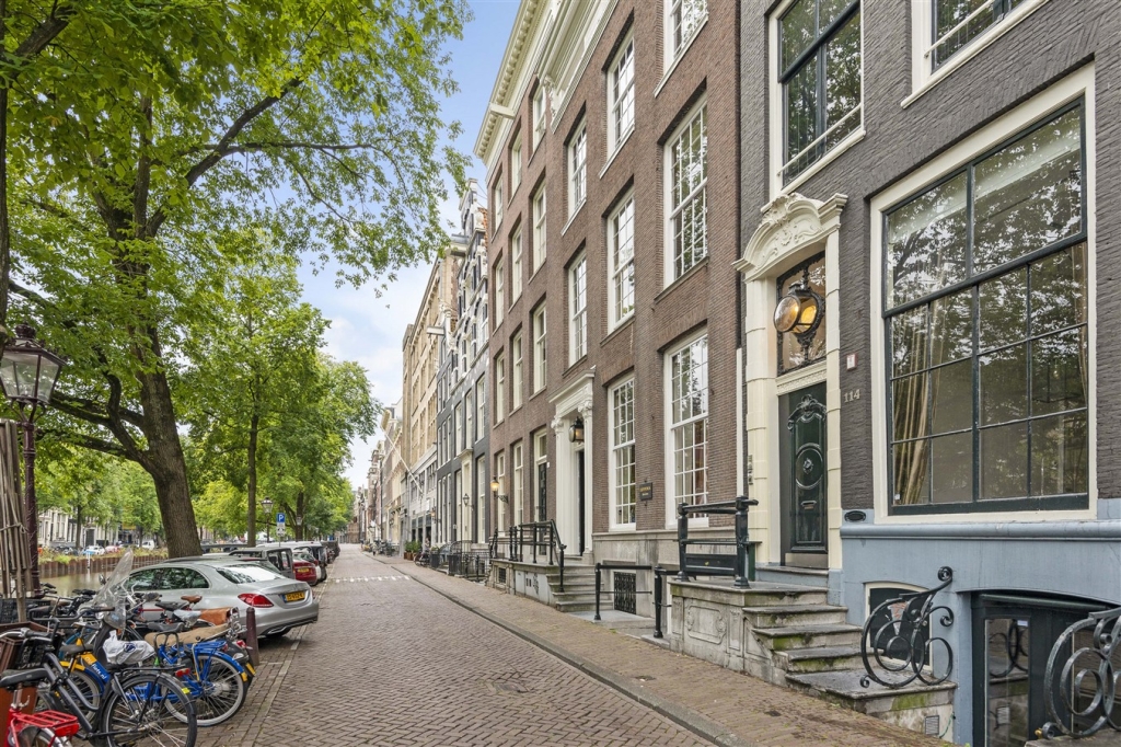 Te huur: Appartement Herengracht, Amsterdam - 35