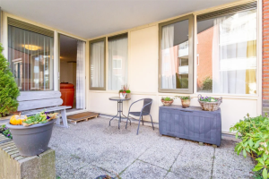 For rent: Apartment Muiderslotpad, Hellevoetsluis - 1