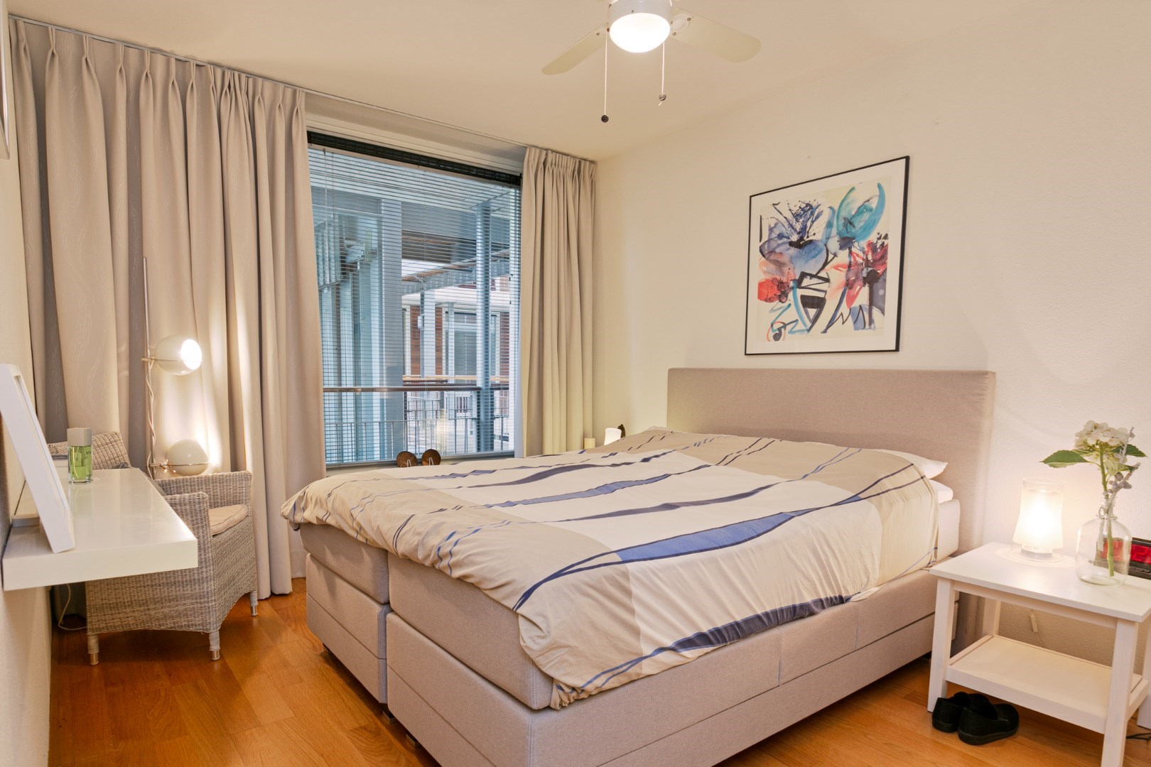 For rent: Apartment Het Bolwerk, Breda - 9