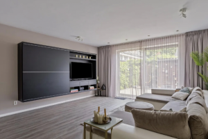 Te huur: Woning Vitoriadreef, Utrecht - 1