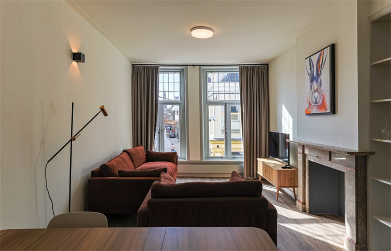 For rent: Apartment Poelestraat, Groningen - 5