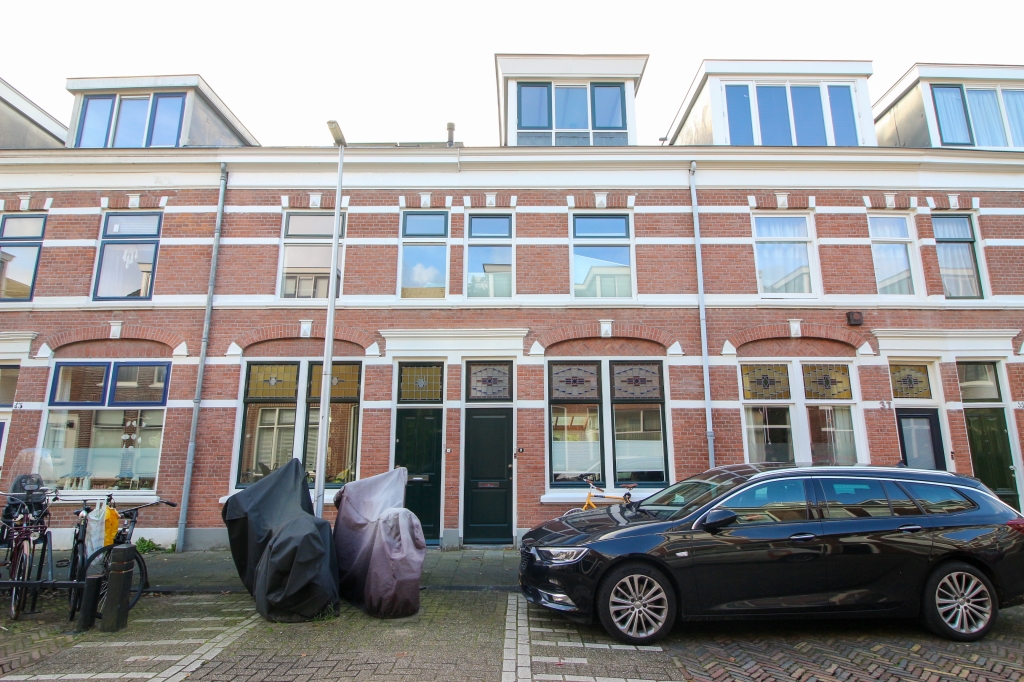 Te huur: Woning Klaverstraat, Utrecht - 21