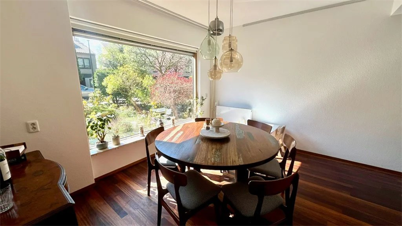 Te huur: Woning Ds van den Boschlaan, Rijswijk Zh - 2