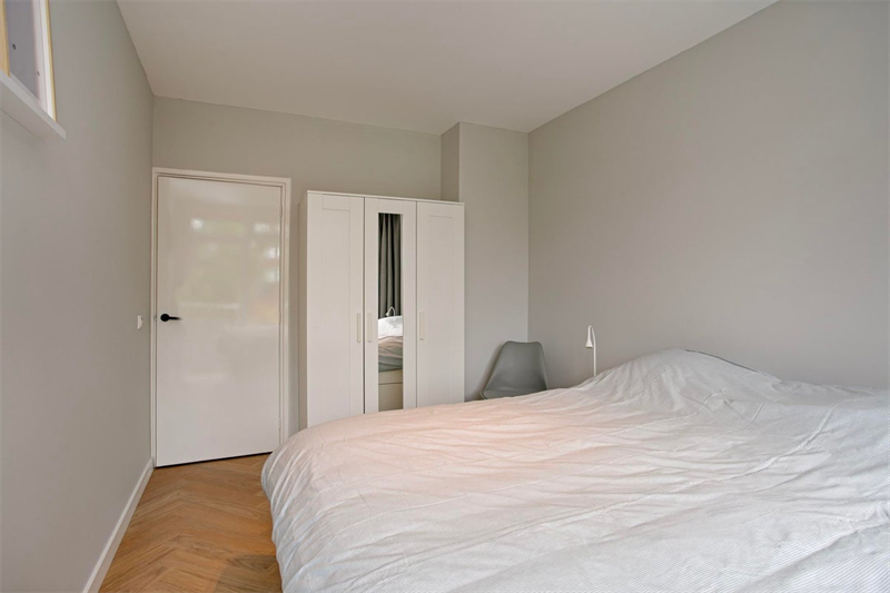 Te huur: Appartement Asserstraat, Leiden - 5
