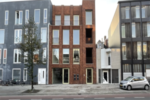 Te huur: Appartement Boterdiep, Groningen - 1