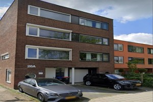 For rent: House Kort-Ambachtlaan, Zwijndrecht - 1