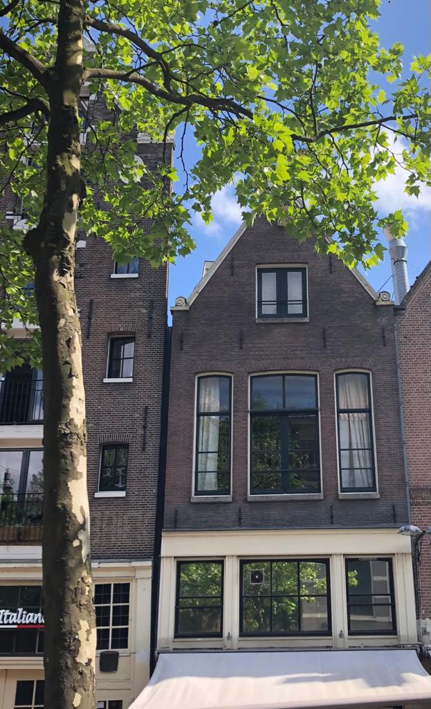 Te huur: Appartement Nieuwezijds Voorburgwal, Amsterdam - 14