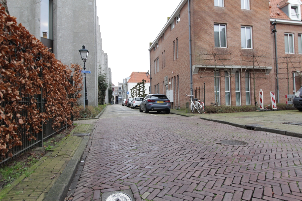 For rent: Apartment Goudsteeg, Zwolle - 18