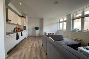 For rent: Apartment Geefhuishof, Tilburg - 1