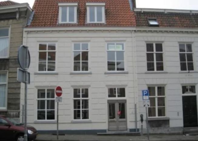 For rent: Apartment Hoogstraat, Bergen Op Zoom - 3