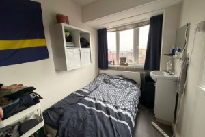 Te huur: Kamer Westerhaven, Groningen - 1