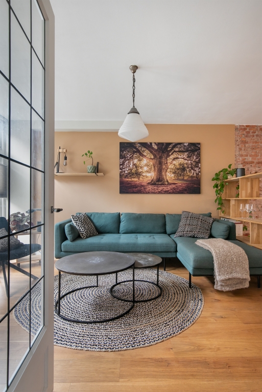 For rent: Apartment Wakkerstraat, Amsterdam - 5