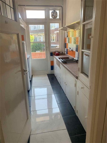 Te huur: Appartement Uddelstraat, Den Haag - 2
