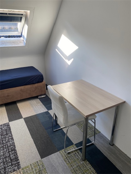For rent: Room Floris Burgwal, Capelle Aan Den Ijssel - 2