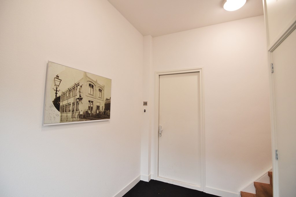 For rent: Apartment Floralaan, Hilversum - 1