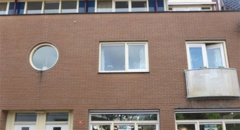 Kamer te huur in de Tapijtstraat in Hilversum