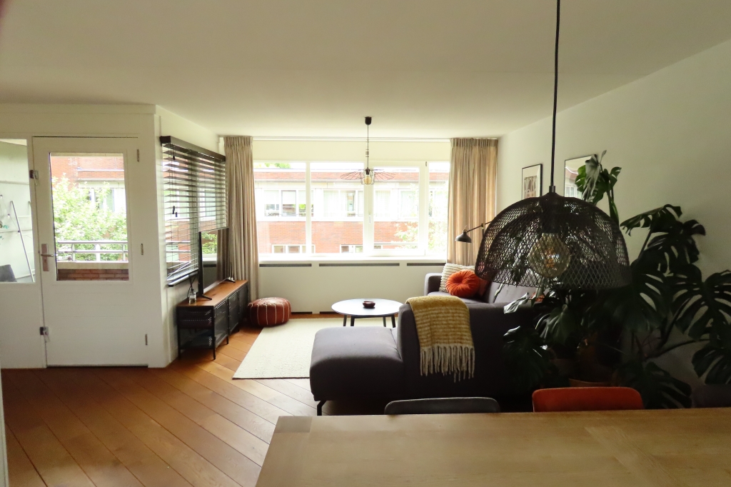 Te huur: Appartement Molukkenstraat, Utrecht - 2
