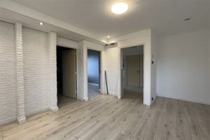 For rent: Apartment van der Werffstraat, Vlaardingen - 1