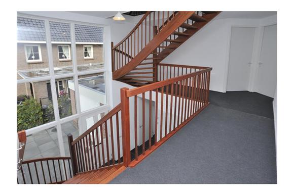 For rent: Room Marquette, Lelystad - 4