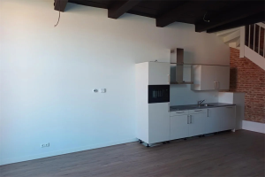 For rent: Apartment Beukerstraat, Zutphen - 1