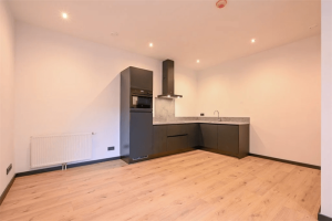 Te huur: Appartement Repelaerstraat, Den Haag - 1
