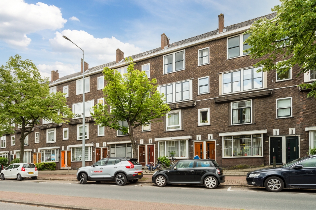 Te huur: Appartement Burgemeester Knappertlaan, Schiedam - 2
