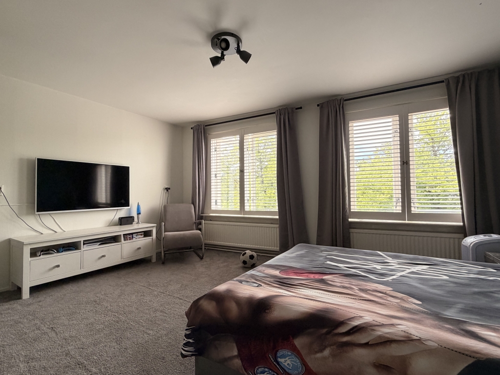Te huur: Woning Burgwal, Kampen - 32