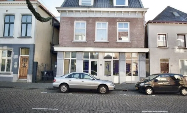 For rent: Apartment Kade, Roosendaal - 9
