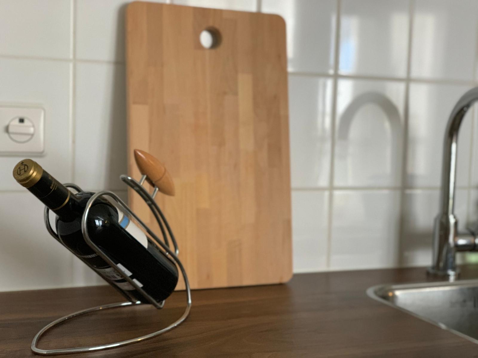 Te huur: Appartement Korte Leidsedwarsstraat, Amsterdam - 2