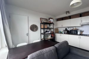 Te huur: Appartement Amsterdamsestraatweg, Utrecht - 1