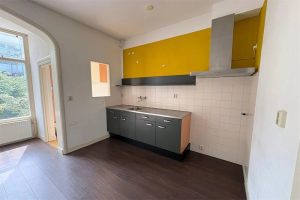 Te huur: Appartement 1e Pijnackerstraat, Rotterdam - 1