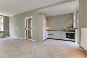 Te huur: Woning Hofstraat, Zwolle - 1