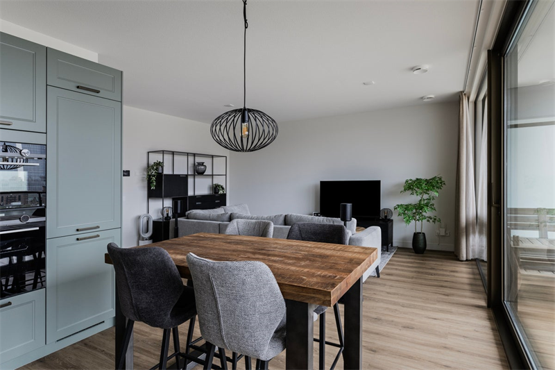 Te huur: Appartement Rijnhavenkade, Rotterdam - 11