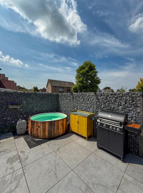 Te huur: Woning Koelmansstraat, Dalfsen - 49