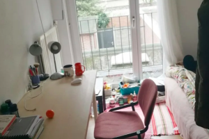 Montfortanenlaan, Tilburg
