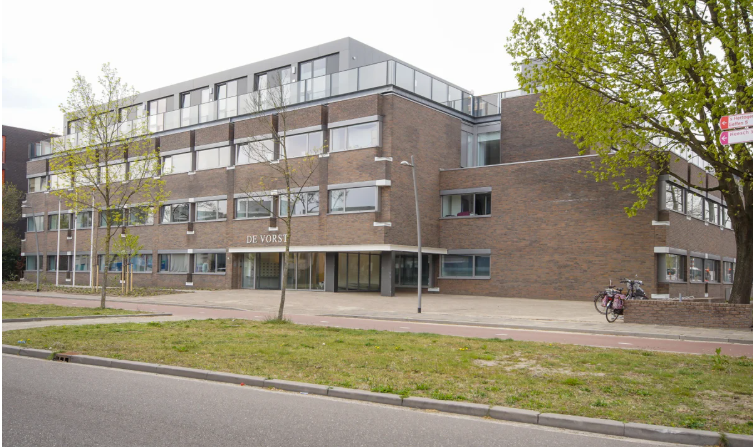 Te huur: Studio Wethouder van Eschstraat, Oss - 4