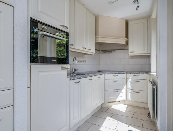 Te huur: Woning Blankenweg, Bergschenhoek - 14