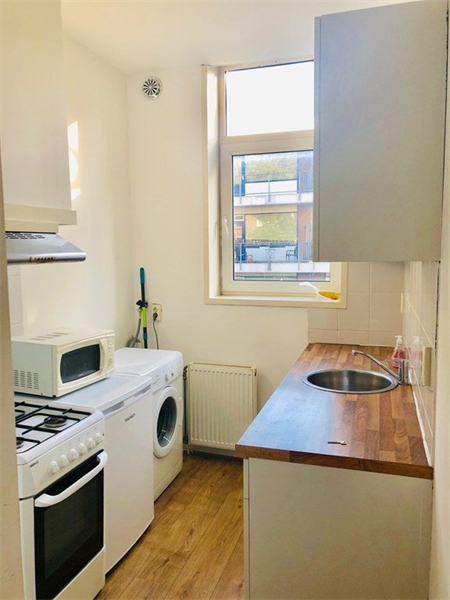 Te huur: Appartement Rodenrijselaan, Rotterdam - 2