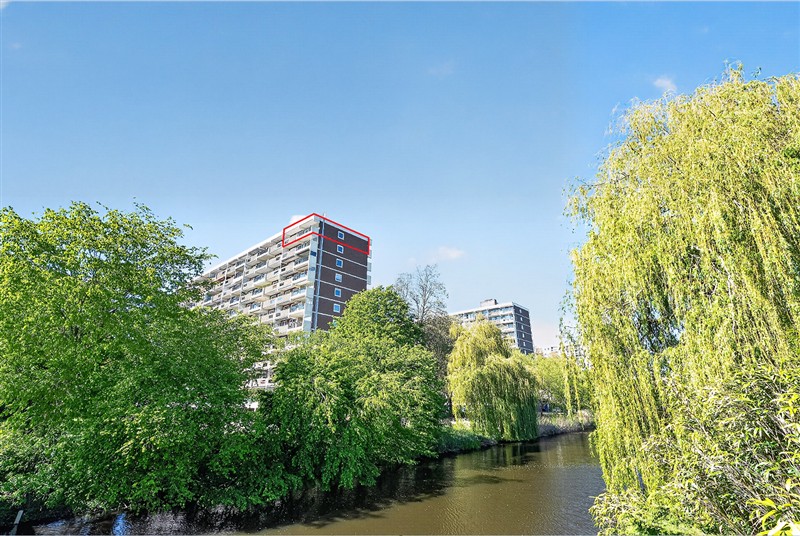 Te huur: Woning Jisperveldstraat, Amsterdam - 37