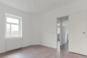 Te huur: Appartement Jan van Galenstraat, Amsterdam - 1