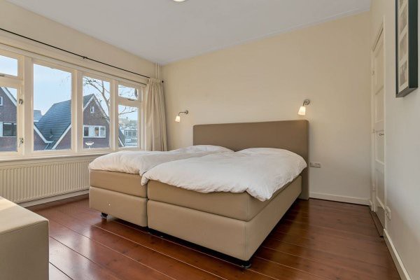 For rent: House Prins Frederiklaan, Breda - 12