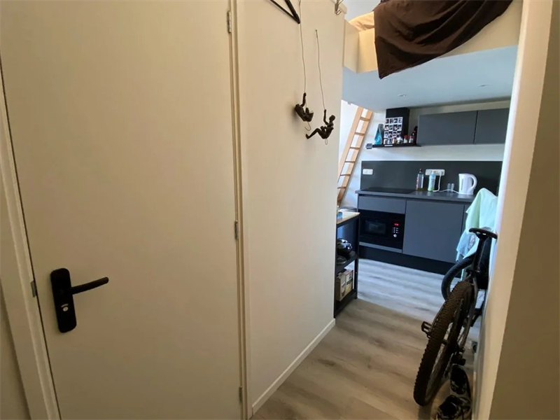 Te huur: Studio Zuiderpark, Groningen - 1